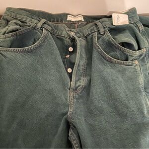 We the free denim jeans